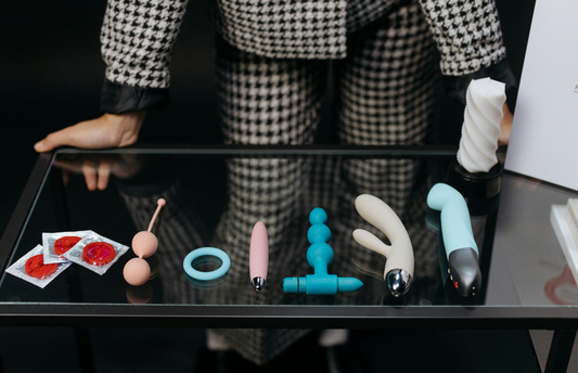 Rendez-Vous Pleasure CLUB – Une box sensorielle unique et rafinée