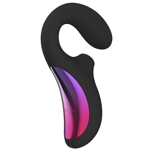 ENIGMA™ – Masseur luxueux double action clitoris & point G