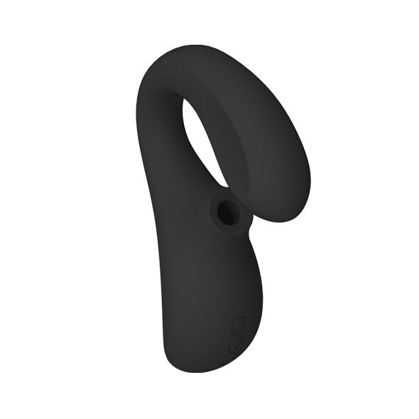 ENIGMA™ – Masseur luxueux double action clitoris & point G