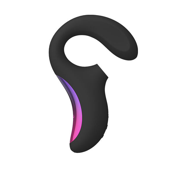 ENIGMA™ – Masseur luxueux double action clitoris & point G