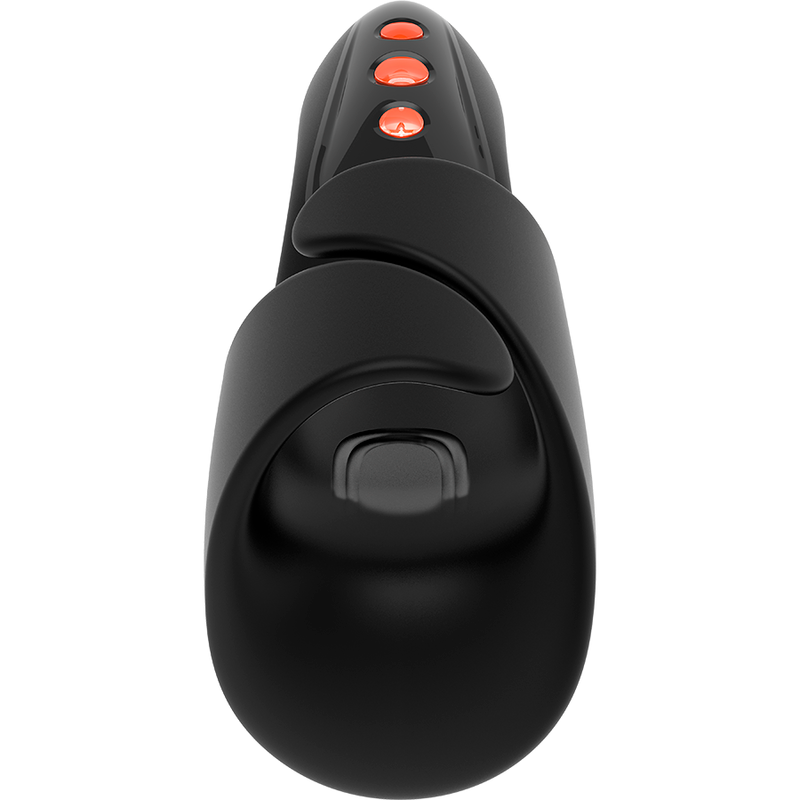 Masturbateur JAMYJOB Pulsar – 50 Combinaisons de Vibrations