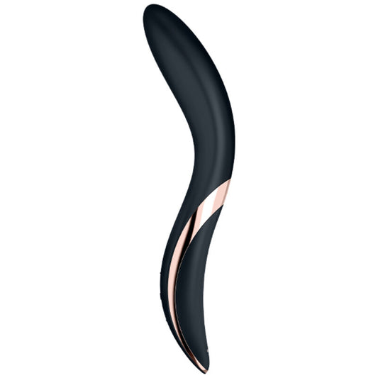Satisfyer Rrrolling Explosion – Vibromasseur Point G Innovant