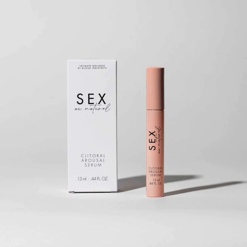 Sérum Orgasmique Clitoris 13 ml
