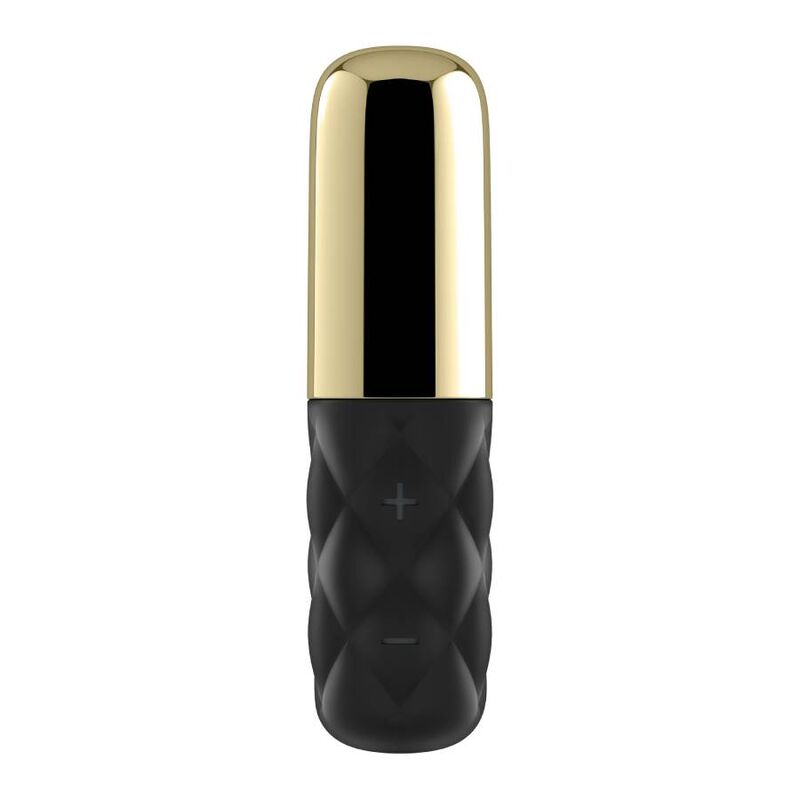 Vibromasseur Rouge à Lèvres Discret Satisfyer Sparkling Darling
