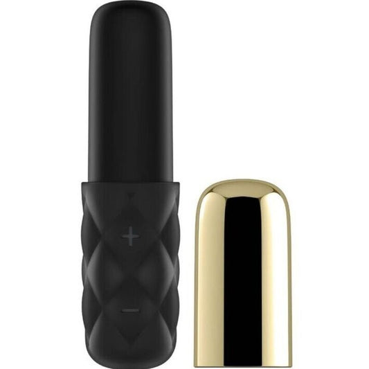 Vibromasseur Rouge à Lèvres Discret Satisfyer Sparkling Darling
