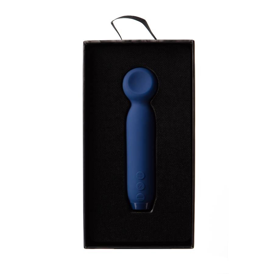 Vibromasseur Compact pour Clitoris et Zones Sensibles