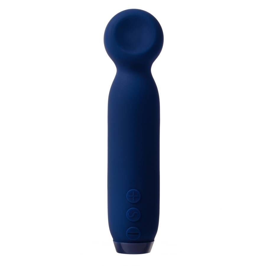 Vibromasseur Compact pour Clitoris et Zones Sensibles