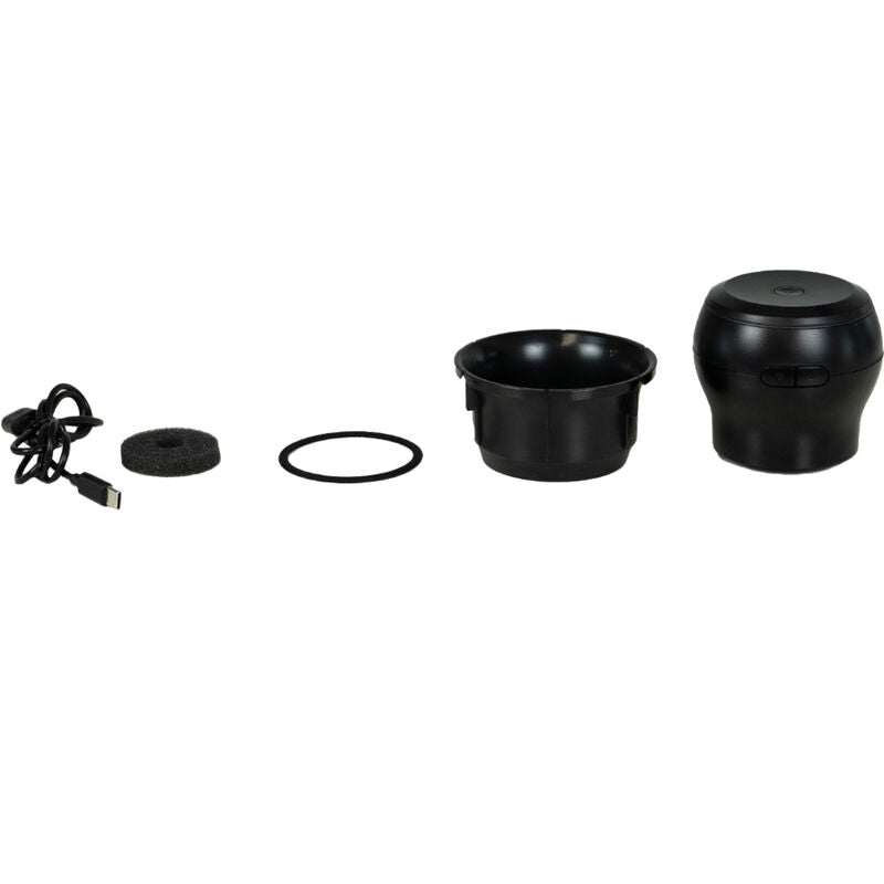 PowerBlow Kiiroo – Masturbateur à Aspiration Interactive Homme