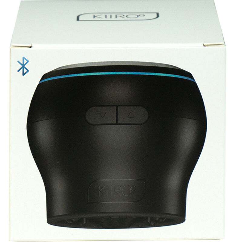 PowerBlow Kiiroo – Masturbateur à Aspiration Interactive Homme