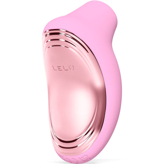 LELO SONA™ 2 Cruise Stimulateur Clitoridien de Luxe Fuchsia
