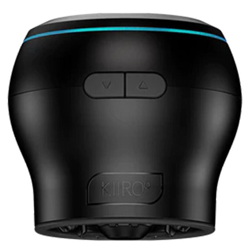 PowerBlow Kiiroo – Masturbateur à Aspiration Interactive Homme