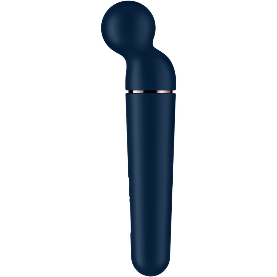 Satisfyer Planet Wand-er – Masseur Corps et Vibromasseur Puissant