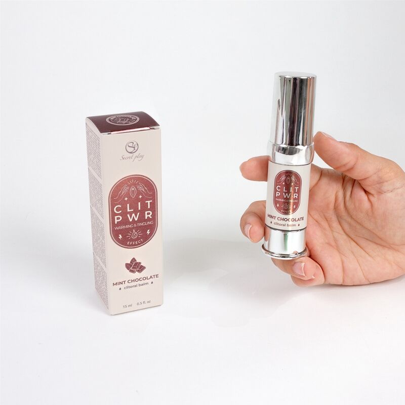 Satisfyer Pro 2 + Baume Stimulant Clitoris Menthe Chocolat
