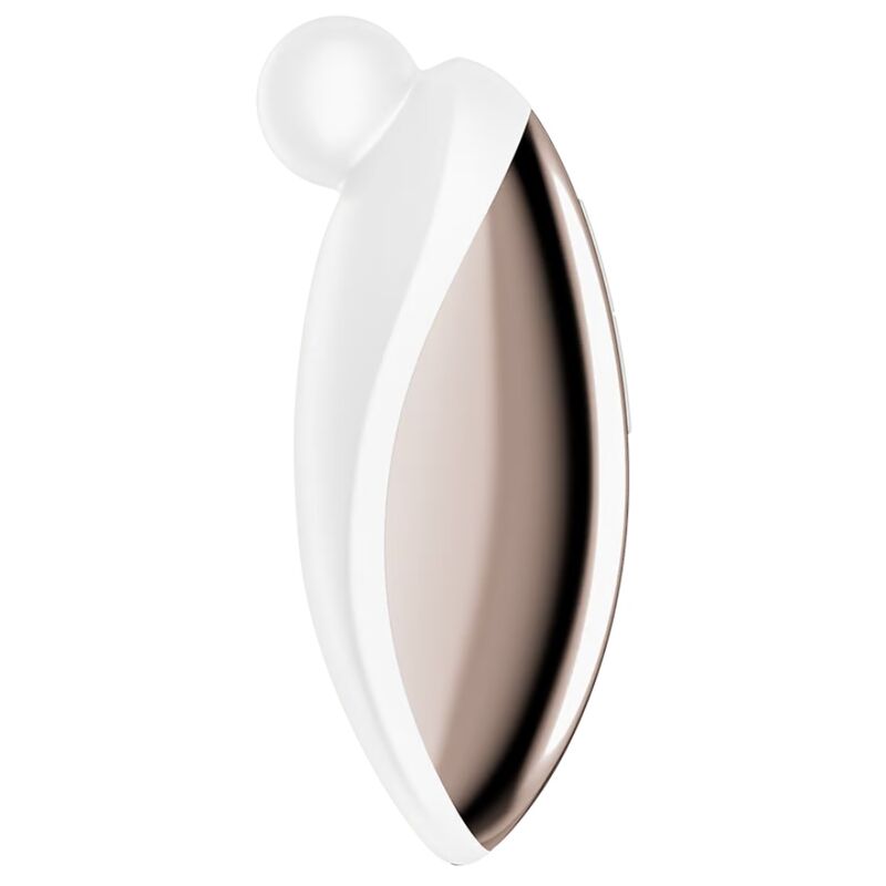 Satisfyer Spot On 2 – Vibromasseur Clitoridien Précis et Puissant