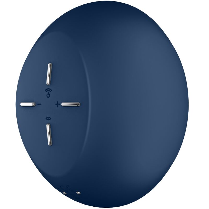 Air Power 4 – Stimulateur Clitoridien Ondes de Pression Rechargeable