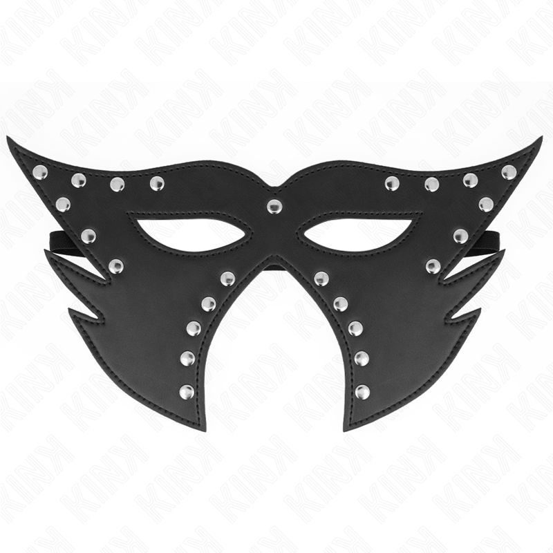 Masque BDSM KINK Chat