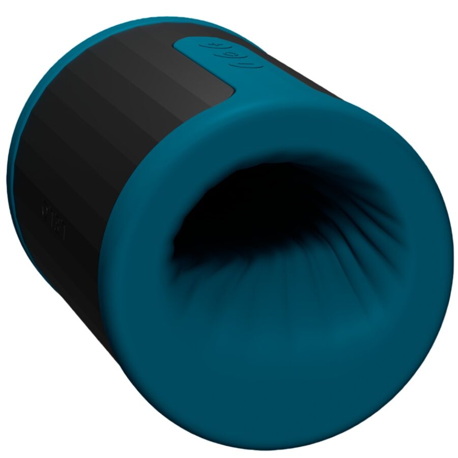 LELO F2STM – Masturbateur Masculin Connecté en Silicone