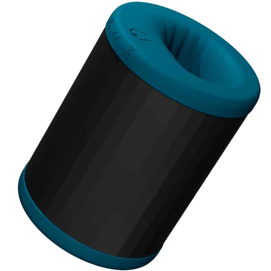 LELO F2STM – Masturbateur Masculin Connecté en Silicone