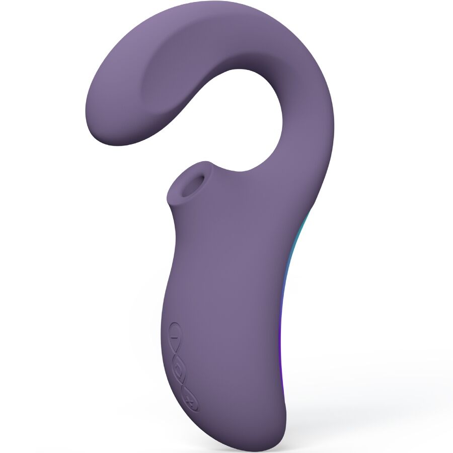 LELO ENIGMA Wave™ – Vibromasseur triple stimulation clitoris & point G