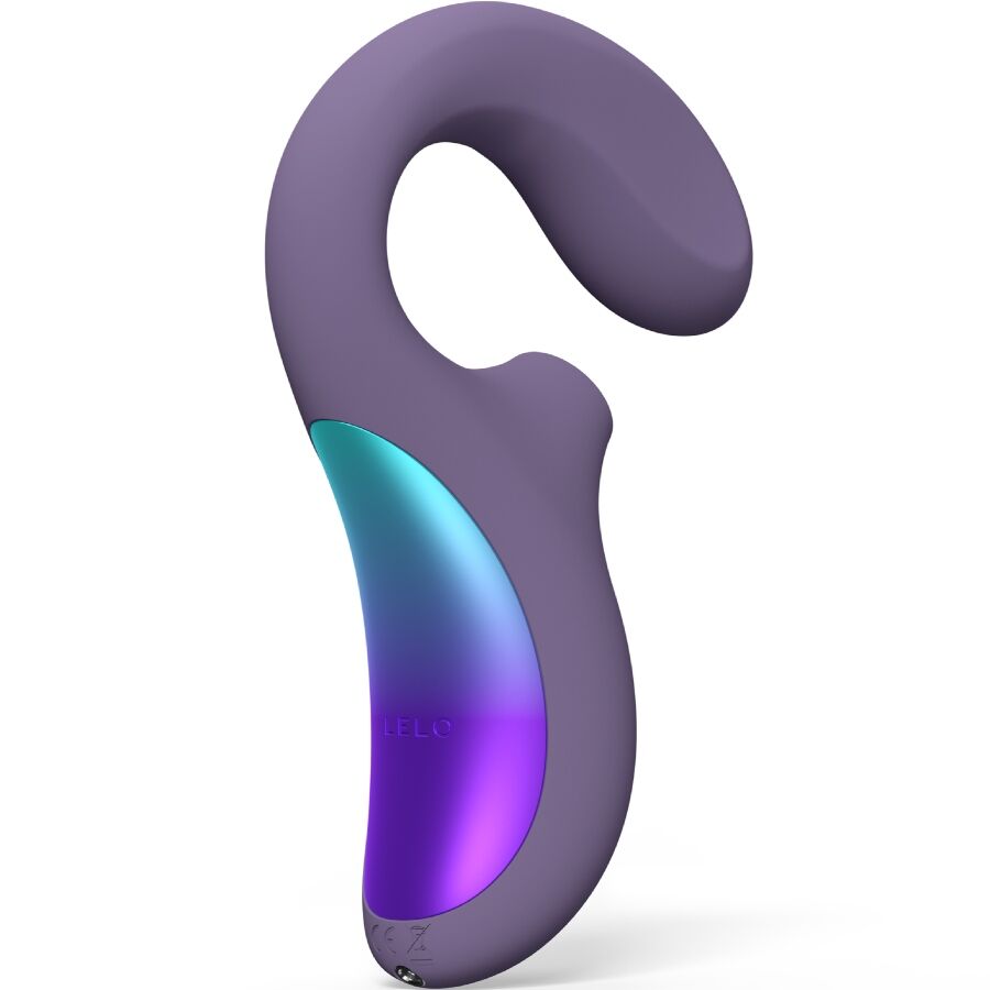 LELO ENIGMA Wave™ – Vibromasseur triple stimulation clitoris & point G