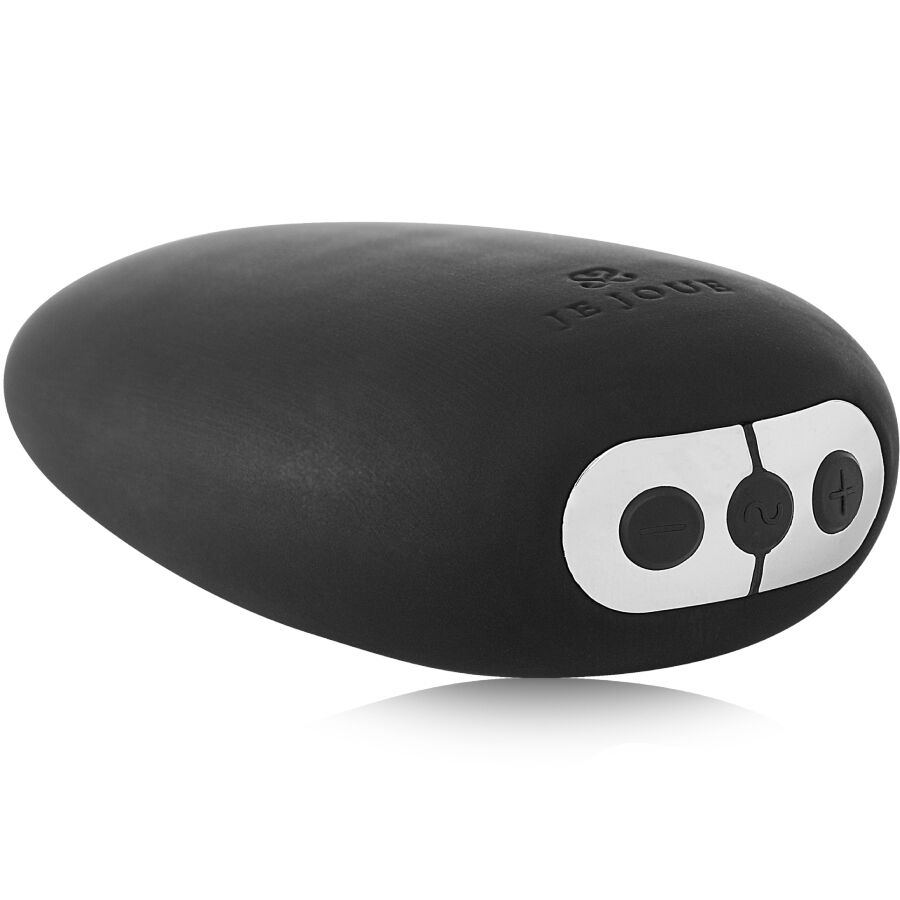 MiMi – Mini Vibromasseur Clitoridien Puissant et Étanche