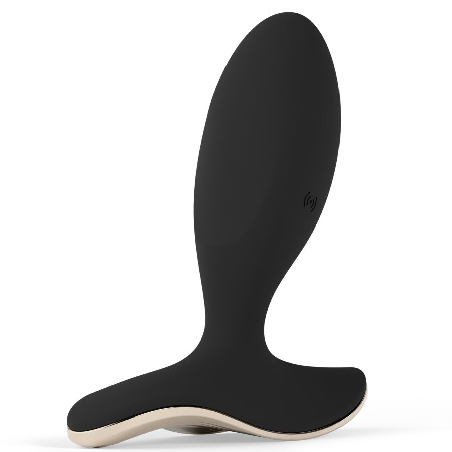 LELO SURFER™ 2 – Masseur Anal Vibrant Étanche et Rechargeable