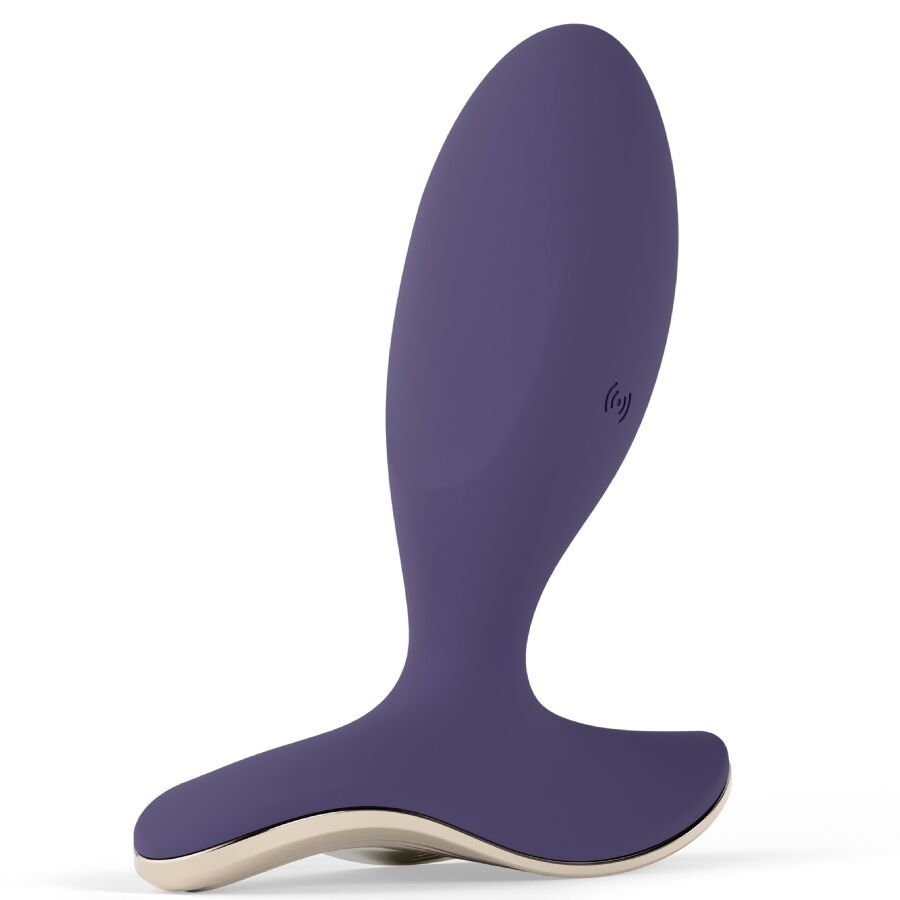 LELO SURFER™ 2 – Masseur Anal Vibrant Étanche et Rechargeable