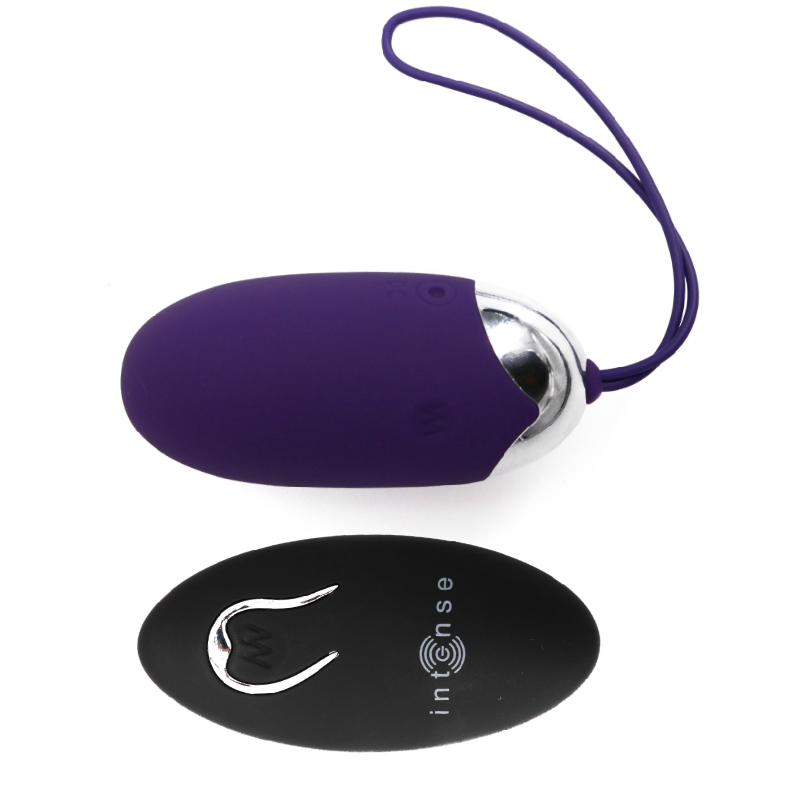 Flippy Egg II – Œuf Vibrant Télécommandé