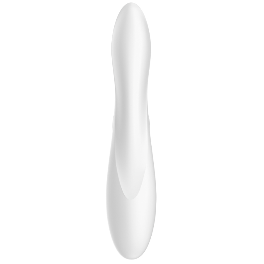 Satisfyer Pro G-Spot Rabbit – Vibrateur Point G & Stimulateur Clitoridien