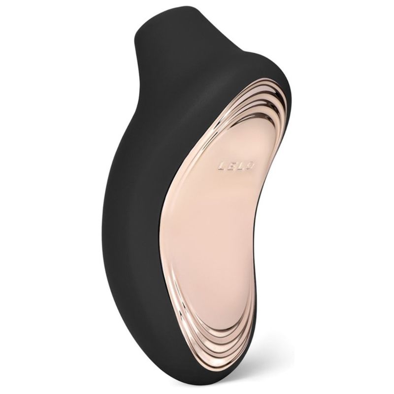 LELO SONA™ 2 Cruise Stimulateur Clitoridien de Luxe Noir