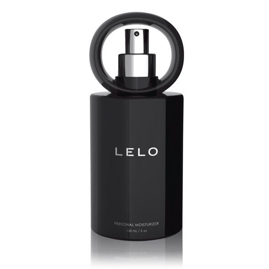 Lubrifiant Intime LELO à Base d’Eau 150 ml