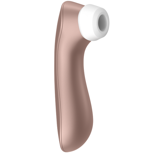 Satisfyer Pro 2 Stimulateur Clitoridien Sans Contact