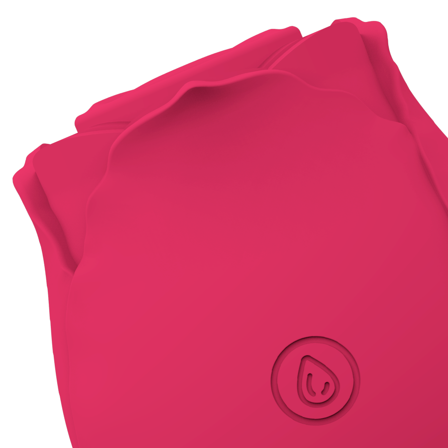 Mía Rose – Ventouse Clitoridienne Puissante et Rechargeable