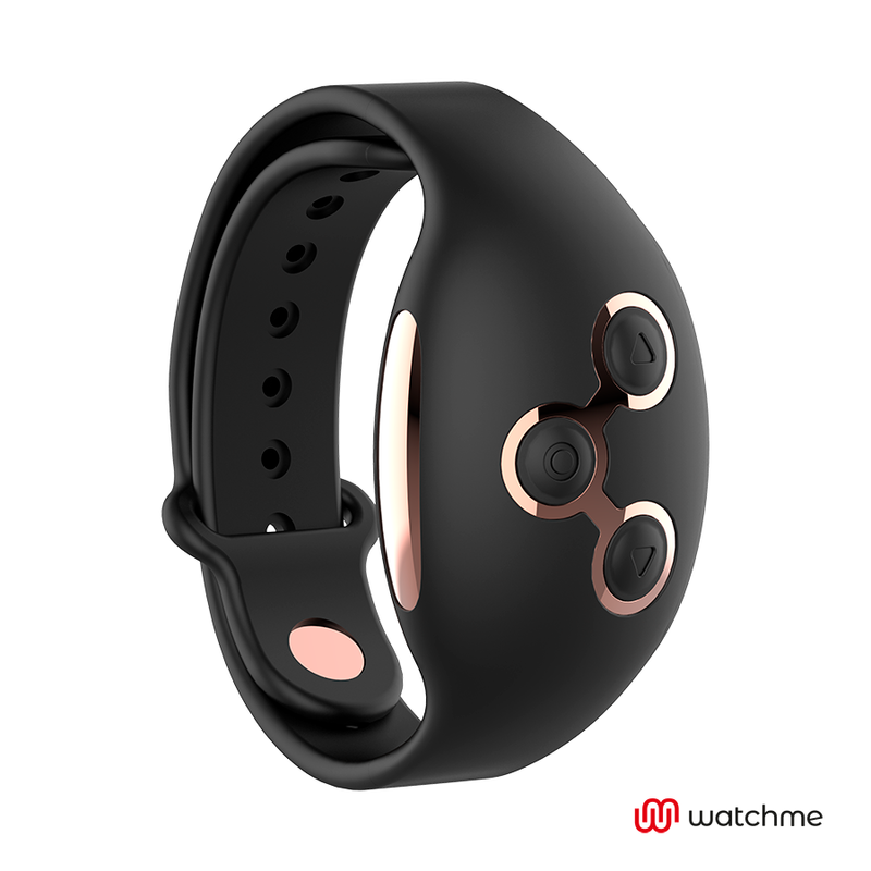 Vibromasseur Connecté avec Montre Télécommandée