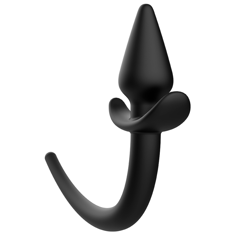 Plug Anal ADDICTED TOYS Tail – Silicone Médical Puppy Tail
